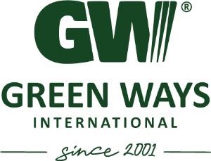 green ways logo
